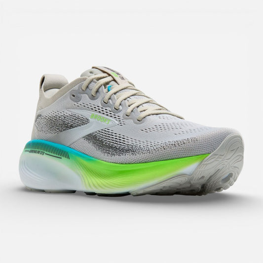 Men's Adrenaline GTS 25 Oyster/Green/Blue