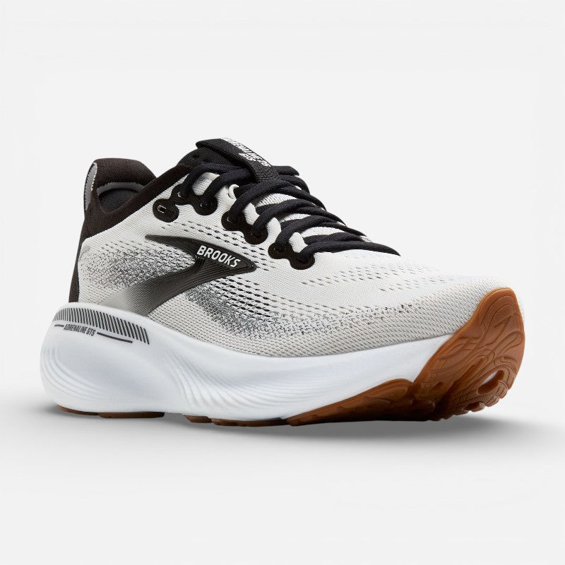 Men's Adrenaline GTS 25 White/Black/White
