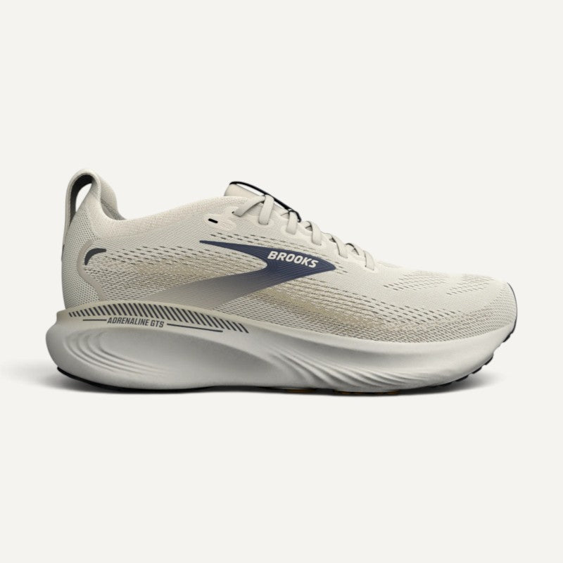 Men's Adrenaline GTS 25 Arctic Wolf/Rutabaga/Navy