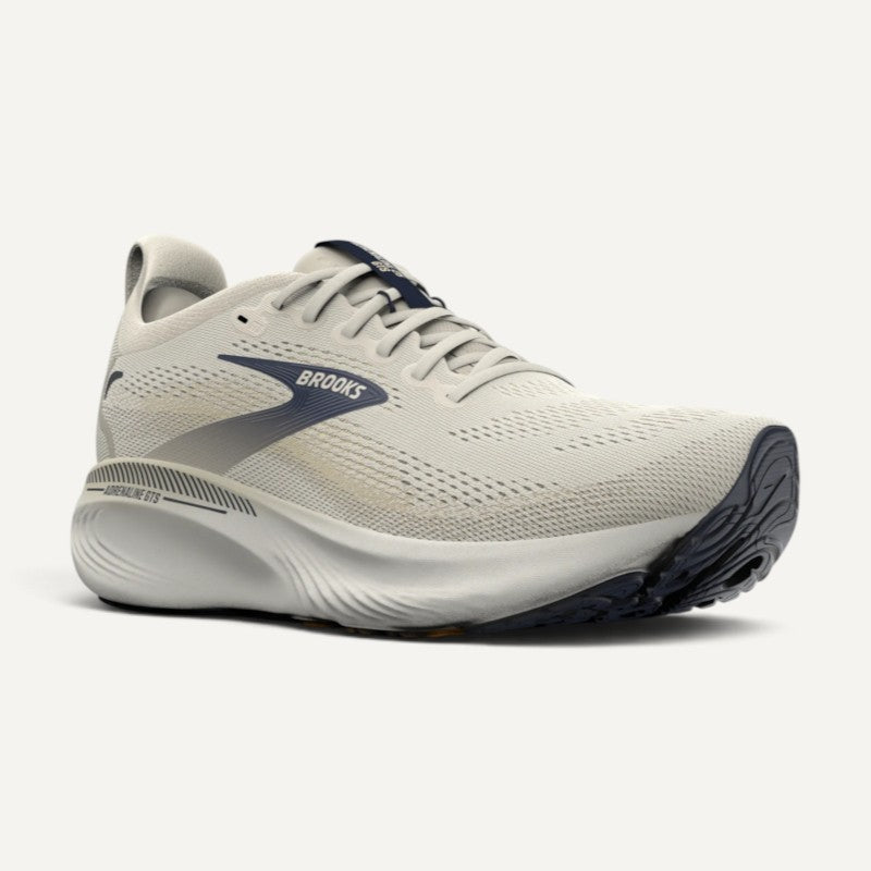 Men's Adrenaline GTS 25 Arctic Wolf/Rutabaga/Navy