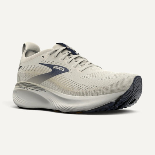 Men's Adrenaline GTS 25 Arctic Wolf/Rutabaga/Navy