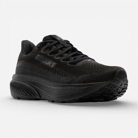 Men's Ghost 17 GTX Black/Black/Ebony