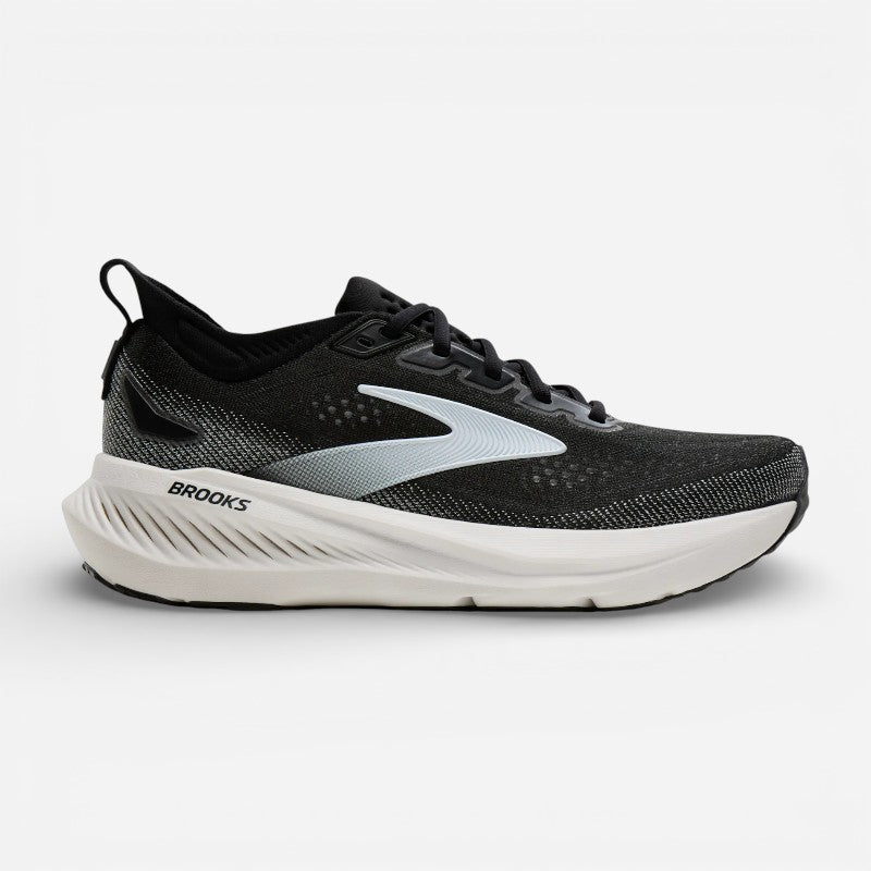 Men's Glycerin 23 Black/Grey/White