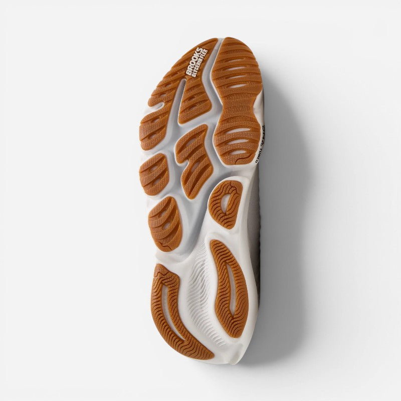 Men's Glycerin Flex White/Black/Gum
