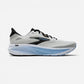 Men's Ghost 18 White/Black/Open Air