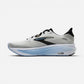 Men's Ghost 18 White/Black/Open Air