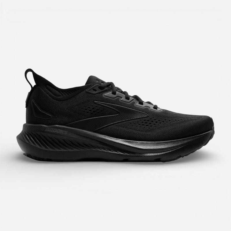 Men's Glycerin GTS 23 Black/Black/Ebony