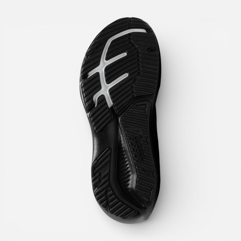 Men's Glycerin GTS 23 Black/Black/Ebony