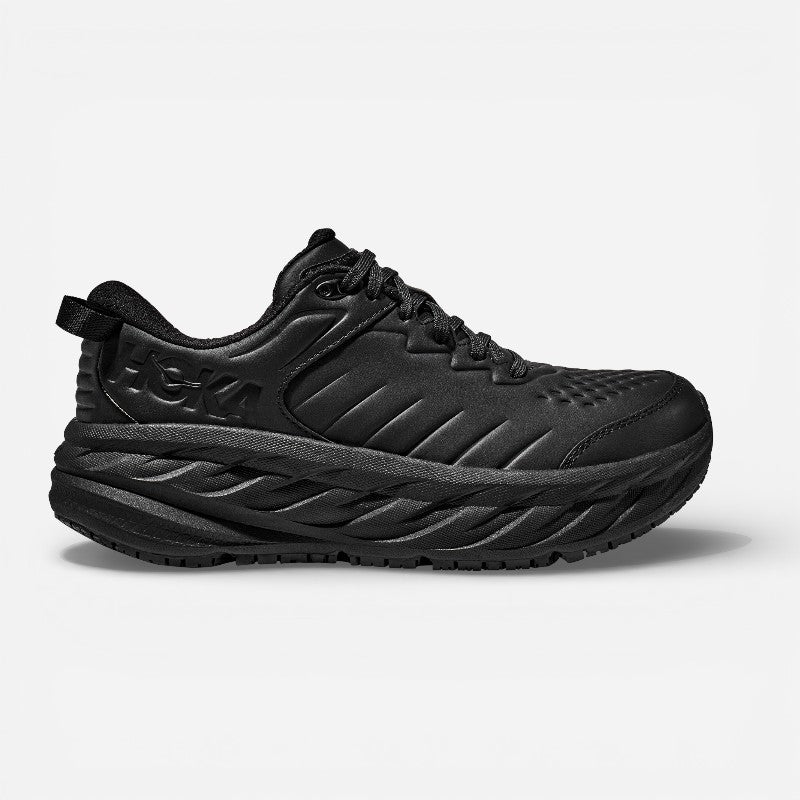 Men's Bondi Sr Black/Black
