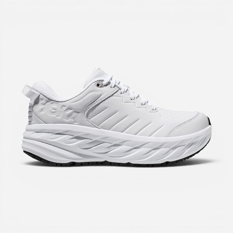 Women's Bondi Sr White/White