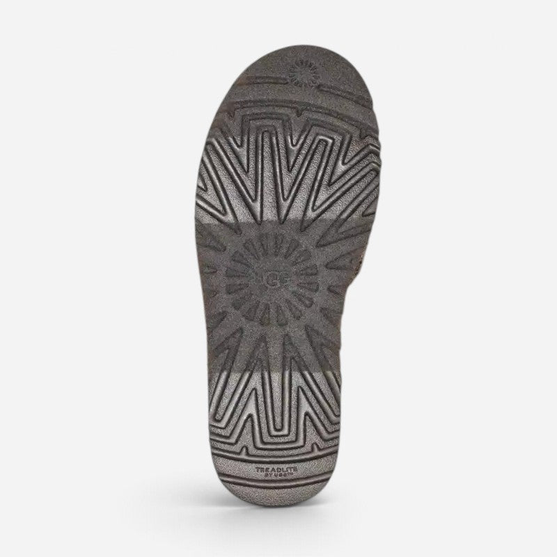 Cozy Charcoal