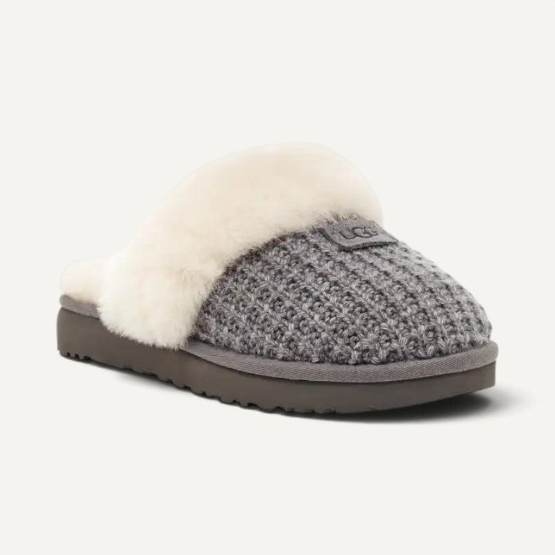 Cozy Charcoal