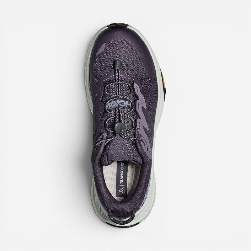 Women's Transport Squid Ink/Sea Glass