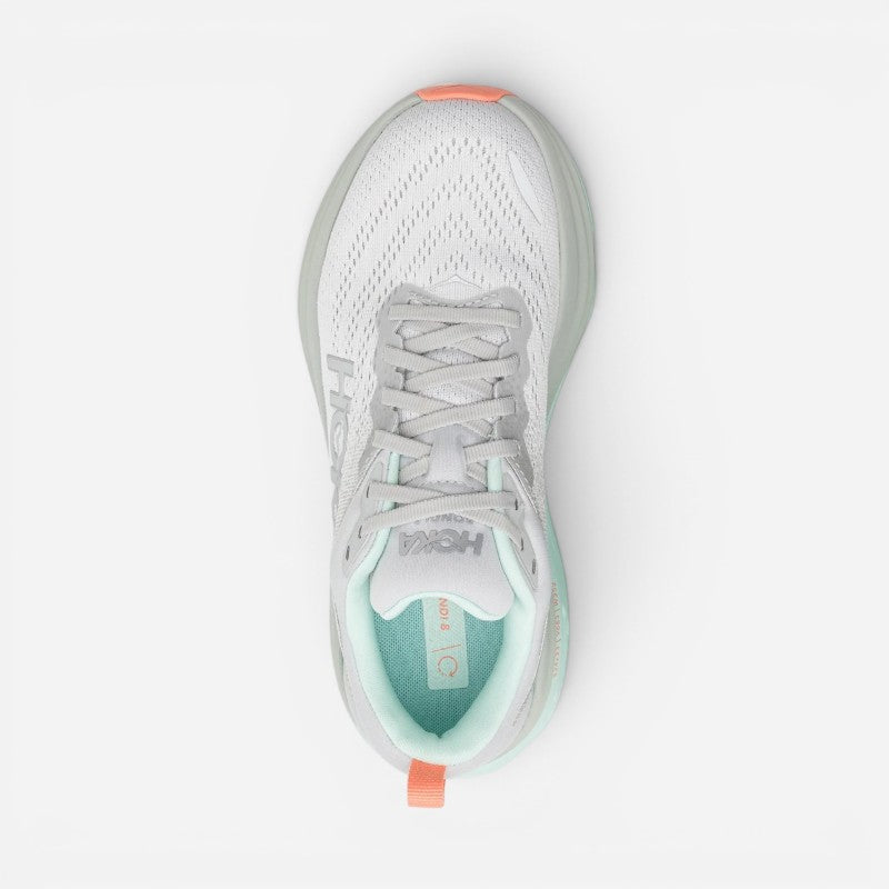 Women's Bondi 8 Stardust/Aqua Breeze
