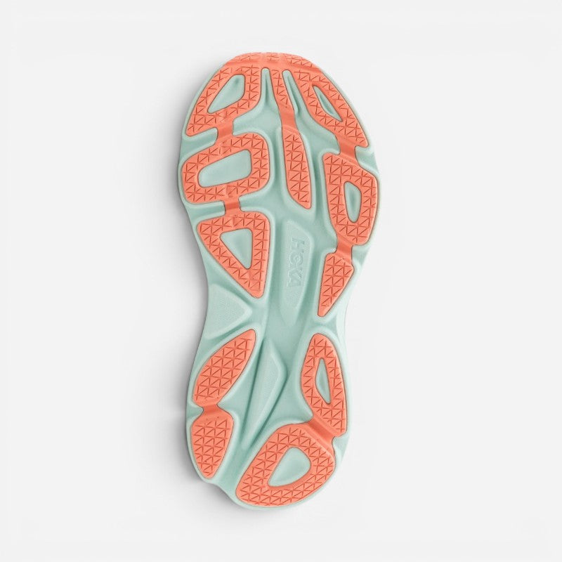 Women's Bondi 8 Stardust/Aqua Breeze