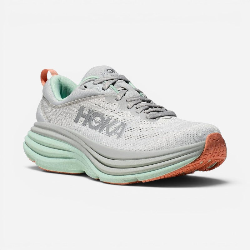 Women's Bondi 8 Stardust/Aqua Breeze
