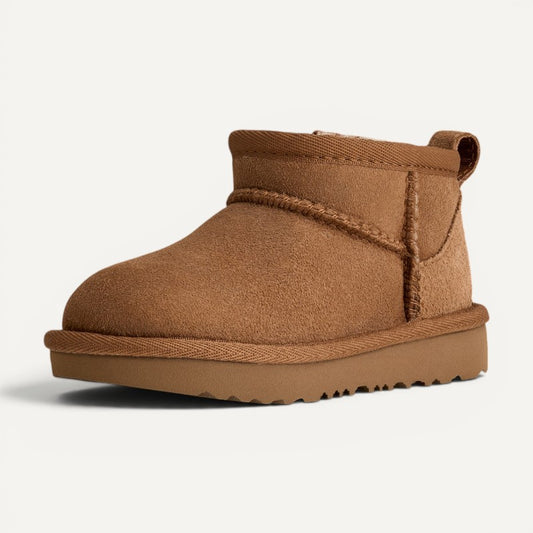 Toddler's Classic Ultra Mini Chestnut