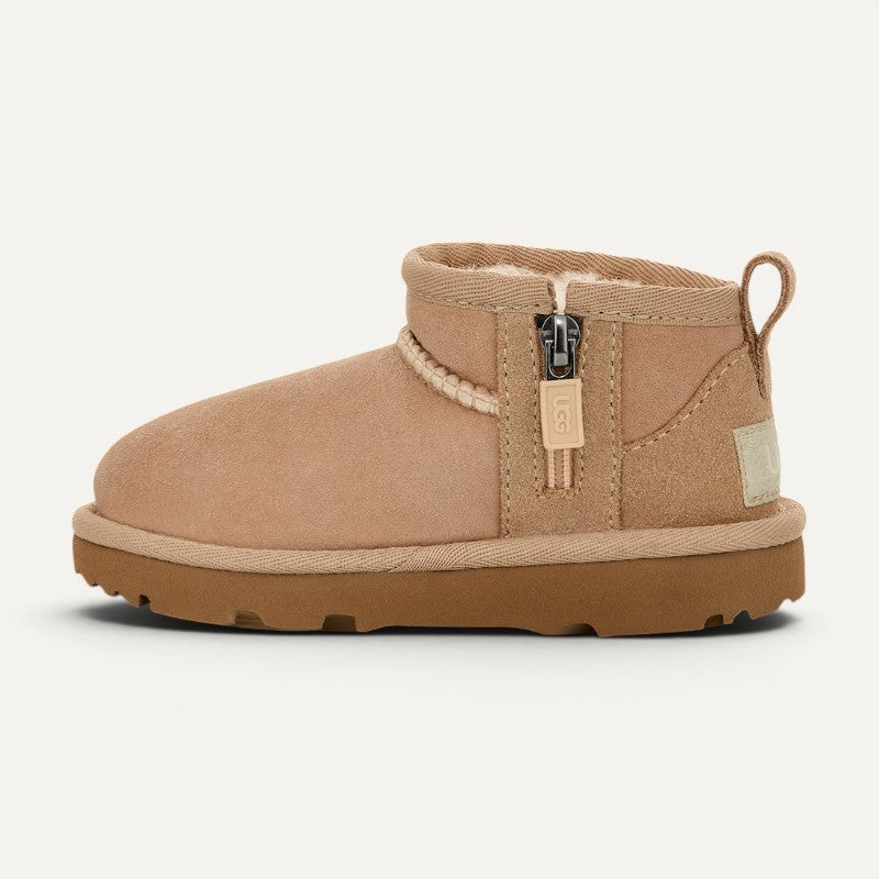Toddler's Classic Ultra Mini Sand
