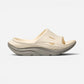 Unisex Ora Recovery Slide 3 Alabaster/Stardust