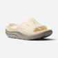 Unisex Ora Recovery Slide 3 Alabaster/Stardust