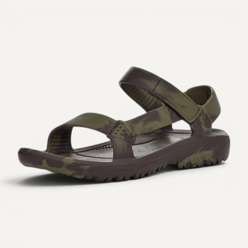 Men's Hurricane Drift Huemix Olive Swirl