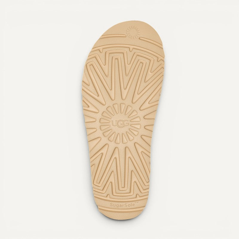 Goldenstar Chestnut Suede