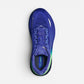Men's Clifton 9 Gtx Dazzling Blue / Evening Sky Width D