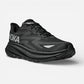 Women's Clifton 9 GTX Black/Black