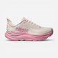 Women's Clifton 10 Rose Cream/Dried Rose