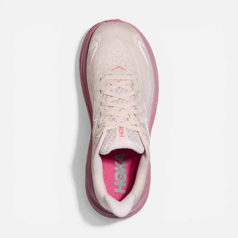 Women's Clifton 10 Rose Cream/Dried Rose