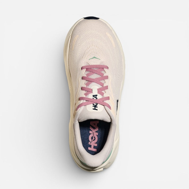 Women's Arahi 8 Rose Cream/Alabaster
