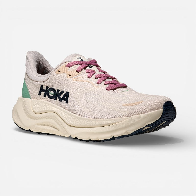 Women's Arahi 8 Rose Cream/Alabaster