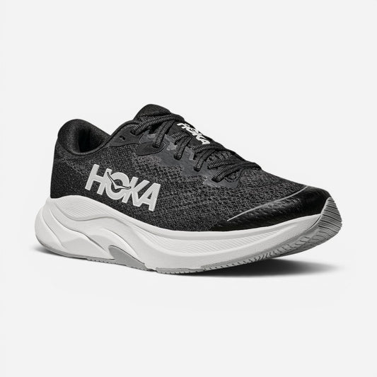 Big Kid's Rincon 4 Black/White