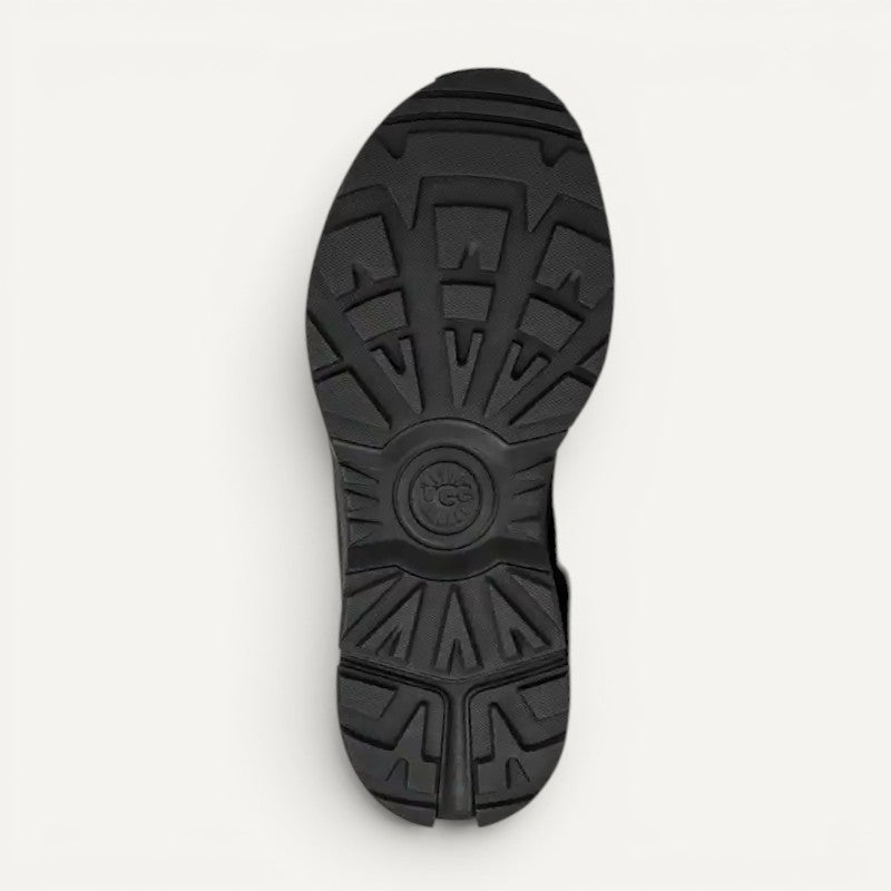 Ugg Men's Truckee Field Boot Black