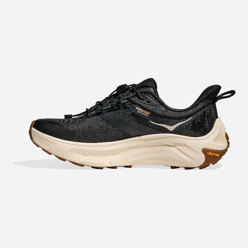 WOMEN'S TRANSPORT 2 BLACK/ALABASTER