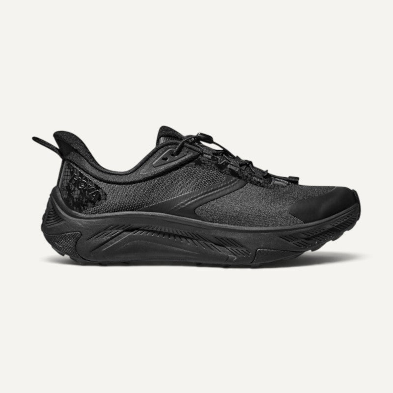 M TRANSPORT 2 BLACK / BLACK