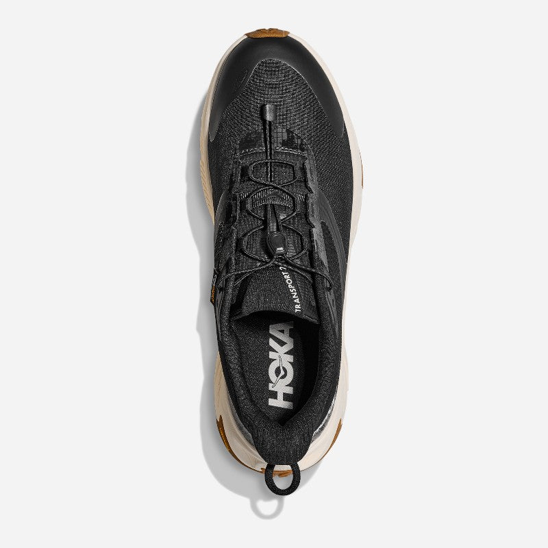 MEN'S TRANSPORT 2 BLACK/ALABASTER
