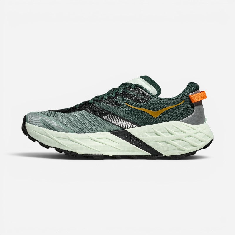 Men's Speedgoat 7 Bay Leaf/Sea Glass