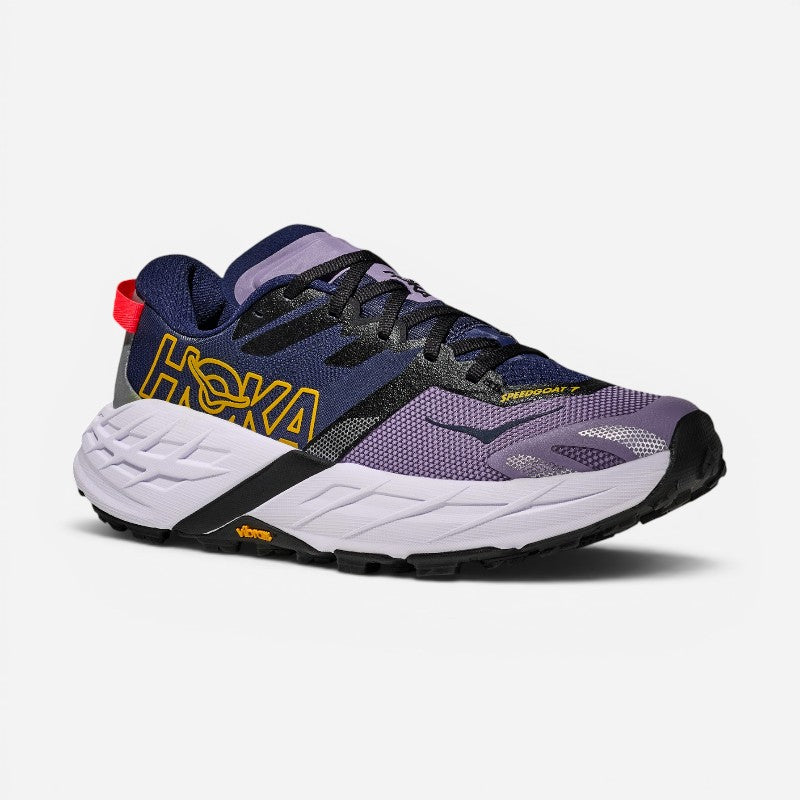 Women's Speedgoat 7 Berry Jam / Starlight Glow