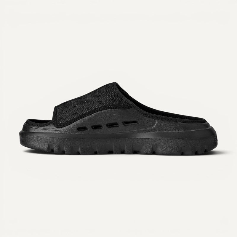 Men's Peakmod Slide Black
