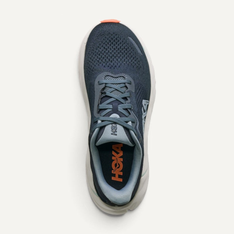 Women's Arahi 9 Varsity Navy/Faded Navy