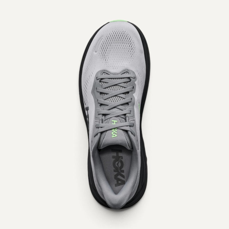 MEN'S CLIFTON 11 GALACTIC GREY/STARDUST