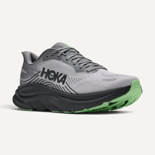 MEN'S CLIFTON 11 GALACTIC GREY/STARDUST