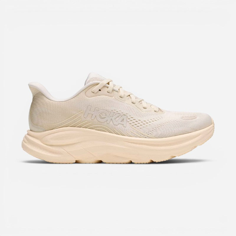 Women's Clifton 11 Alabaster/Oat milk