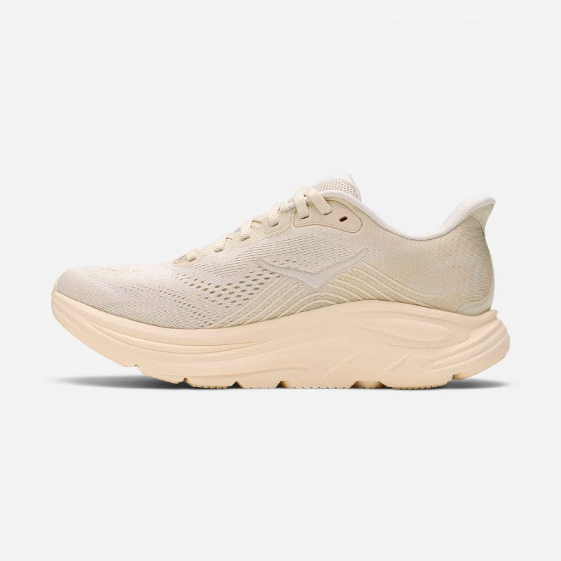 Women's Clifton 11 Alabaster/Oat milk