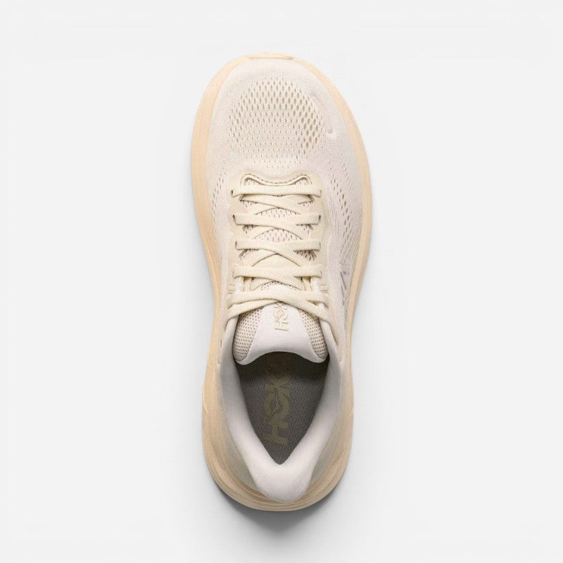 Women's Clifton 11 Alabaster/Oat milk