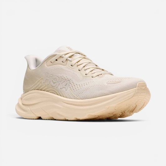 Women's Clifton 11 Alabaster/Oat milk