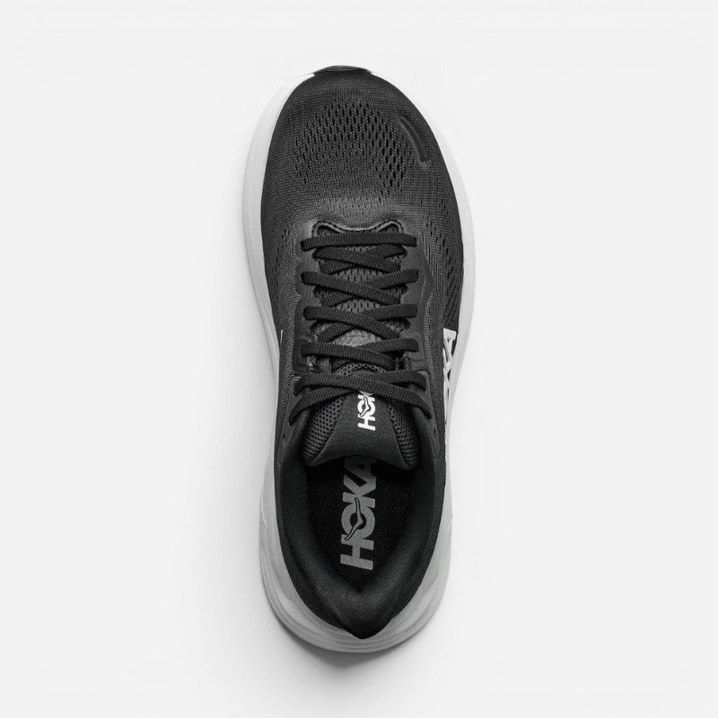 Women's Clifton 11 Black/White