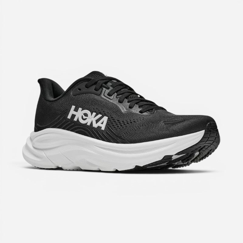 Women's Clifton 11 Black/White