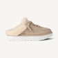 Women's Lowmel Mule Moonlight